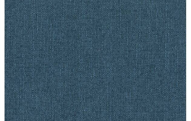Goossens fauteuil my style blauw stof - 8229438-08