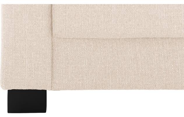 Goossens fauteuil my style beige stof - 8229440-06