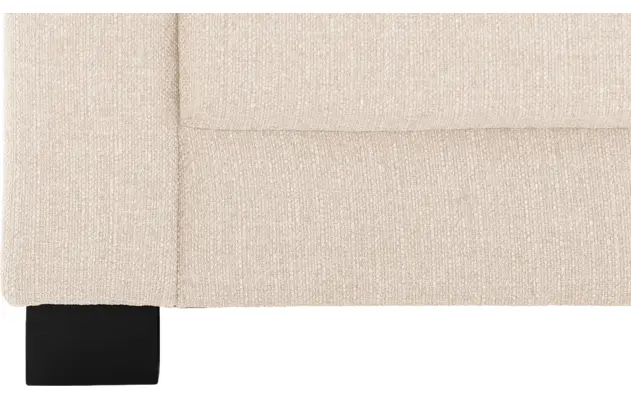 Goossens fauteuil my style beige stof - 8229440-06