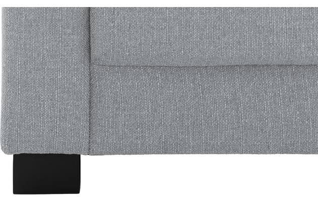 Goossens fauteuil my style grijs stof - 8229441-06