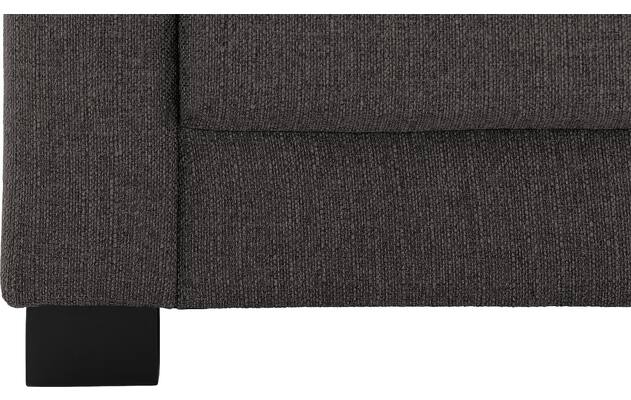 Goossens fauteuil my style grijs stof - 8229442-06