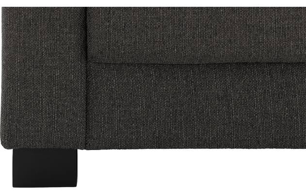 Goossens fauteuil my style grijs stof - 8229443-06
