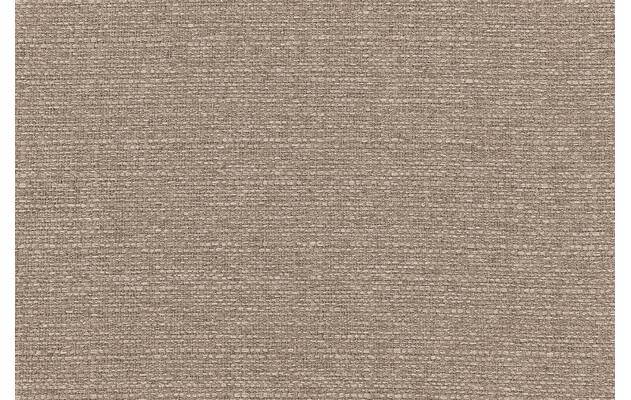 Goossens loungebank my style bruin stof - 8229459-09