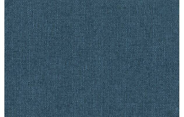 Goossens loungebank my style blauw stof - 8229461-09