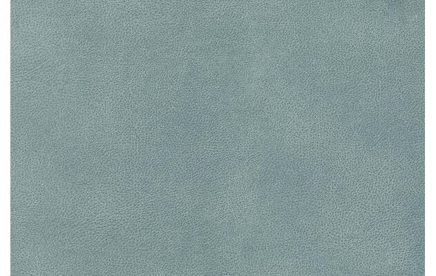 Goossens loungebank my style blauw microvezel - 8229469-10