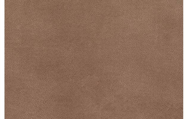 Goossens loungebank my style bruin microvezel - 8229477-10