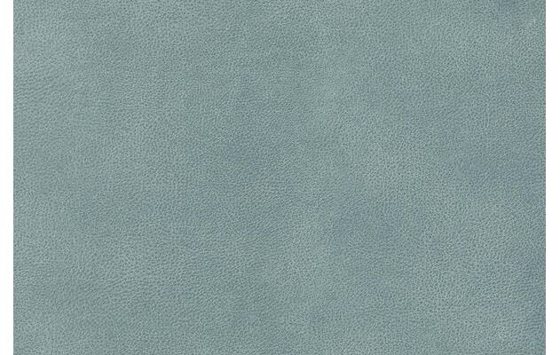 Goossens zitbank my style blauw microvezel - 8229480-08