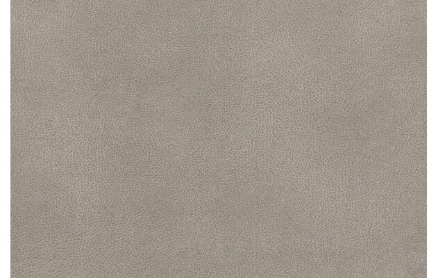 Goossens zitbank my style grijs microvezel - 8229481-08