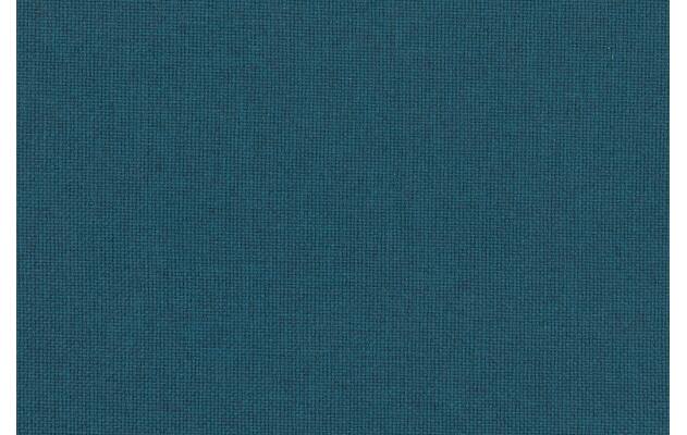 Goossens zitbank key west blauw stof - 8229520-07