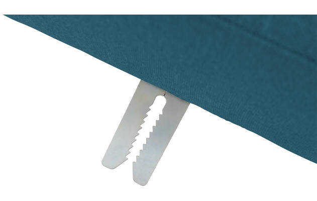 Goossens hoekbank key west blauw stof - 8229527-08-gespiegeld