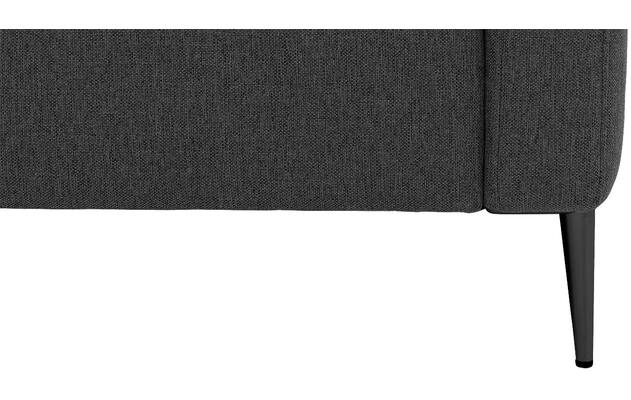 Goossens loungebank key west grijs stof - 8229534-07