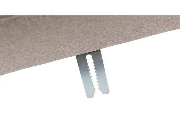 Goossens loungebank key west grijs stof - 8229535-08-gespiegeld