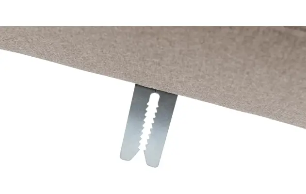 Goossens loungebank key west grijs stof - 8229535-08