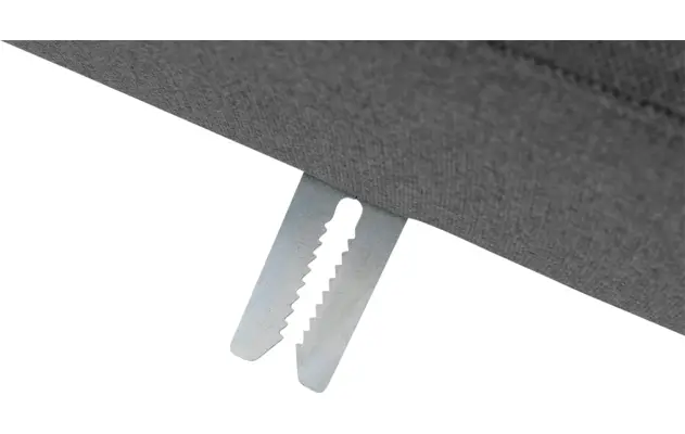 Goossens hoekbank key west grijs stof - 8229539-08-gespiegeld