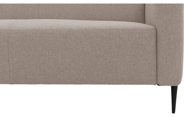 Goossens hoekbank key west grijs stof - 8229540-07-gespiegeld