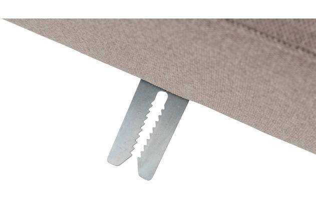 Goossens hoekbank key west grijs stof - 8229540-08-gespiegeld