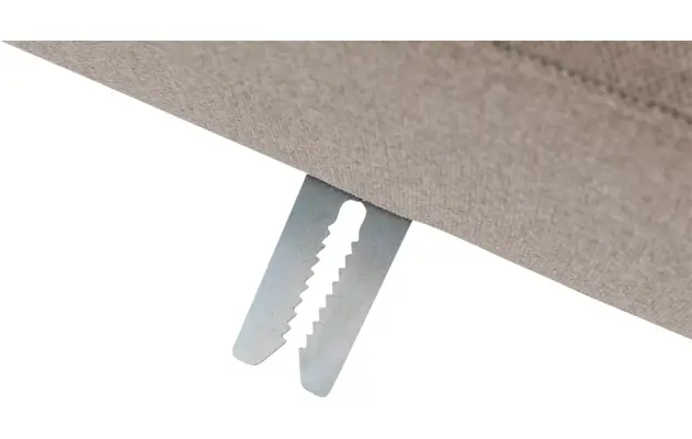 Goossens hoekbank key west grijs stof - 8229540-08-gespiegeld