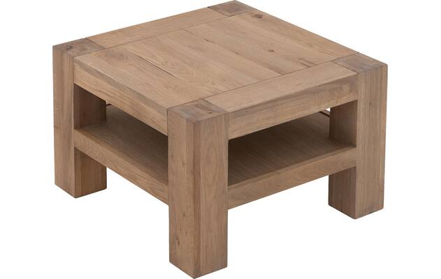 Goossens hoektafel roots grijs eiken - 8229740-03