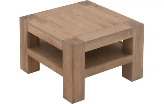 Goossens hoektafel roots grijs eiken - 8229740-03