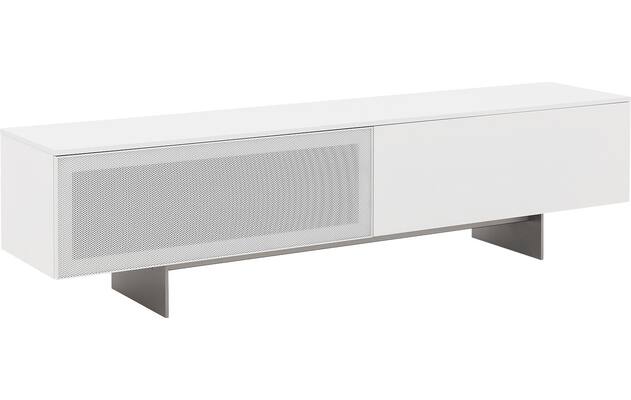 Goossens excellent tv meubel monza easy wit mdf - 8229757-02