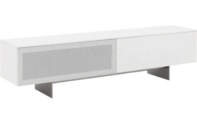 Goossens excellent tv meubel monza easy wit mdf - 8229757-02