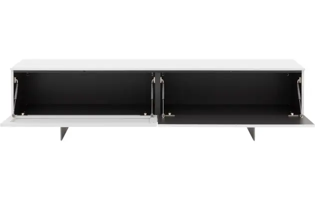 Goossens excellent tv meubel monza easy wit mdf - 8229757-03