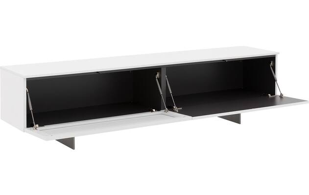 Goossens excellent tv meubel monza easy wit mdf - 8229757-04
