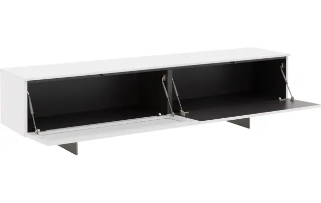 Goossens excellent tv meubel monza easy wit mdf - 8229757-04
