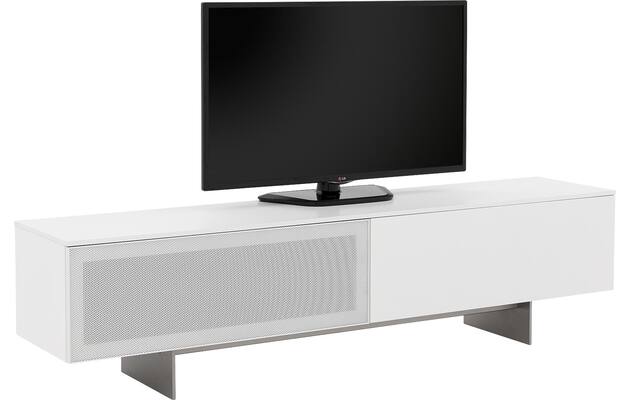 Goossens excellent tv meubel monza easy wit mdf - 8229757-06