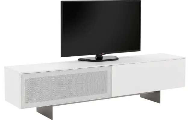 Goossens excellent tv meubel monza easy wit mdf - 8229757-06