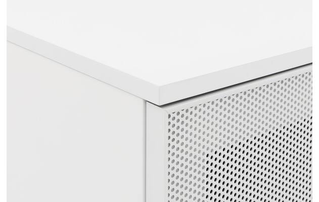 Goossens excellent tv meubel monza easy wit mdf - 8229757-08