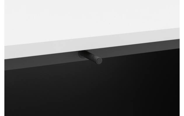 Goossens excellent tv meubel monza easy wit mdf - 8229757-09