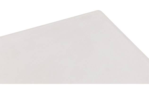 Goossens eettafel stone wit beton - 8229766-05