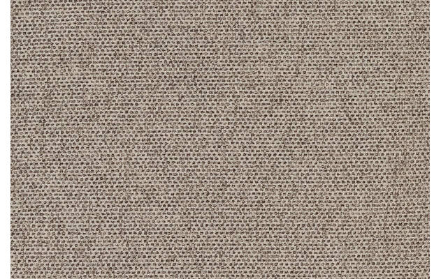 Goossens excellent loungebank princess beige stof - 8229789-16-gespiegeld