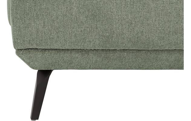 Goossens excellent loungebank princess groen stof - 8229791-13