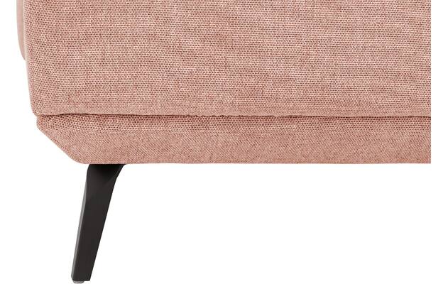 Goossens excellent loungebank princess roze stof - 8229792-13