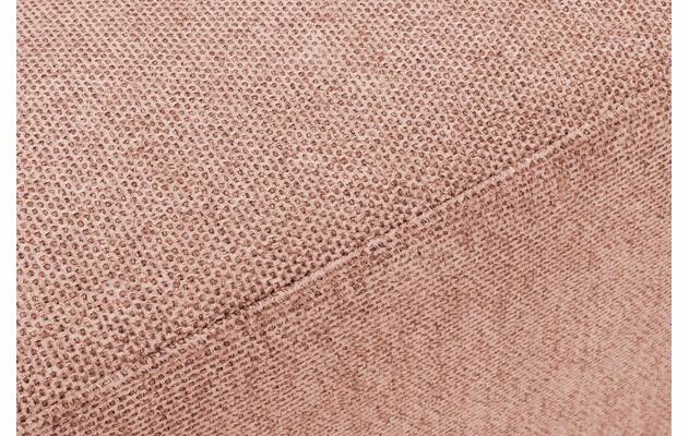 Goossens excellent loungebank princess roze stof - 8229792-15