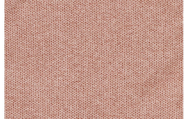 Goossens excellent loungebank princess roze stof - 8229792-16-gespiegeld