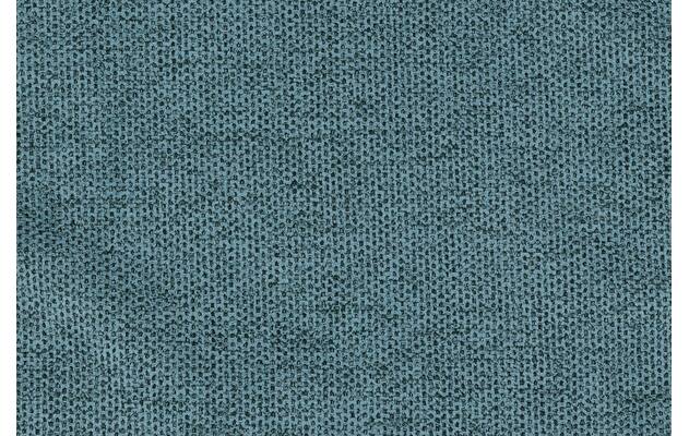 Goossens excellent loungebank princess blauw stof - 8229793-16