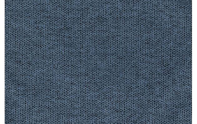 Goossens excellent loungebank princess blauw stof - 8229794-16