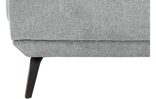 Goossens excellent loungebank princess grijs stof - 8229795-13