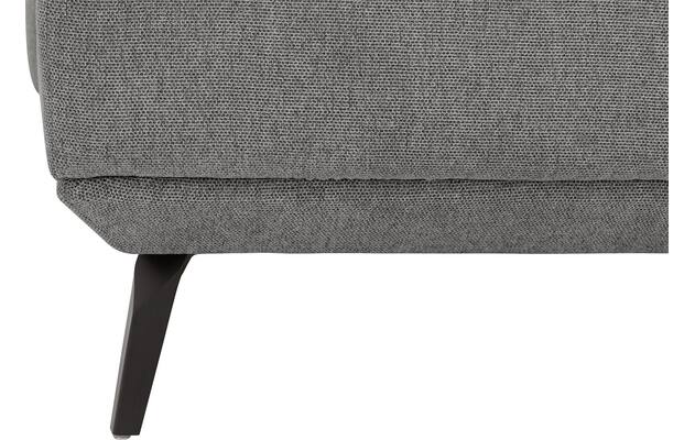 Goossens excellent loungebank princess grijs stof - 8229796-13