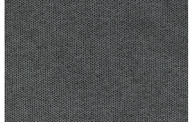 Goossens excellent loungebank princess grijs stof - 8229797-16