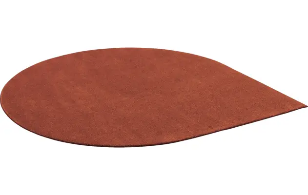 Goossens excellent vloerkleed unique bb rood polyamide - 8229841-goossens-excellent-unique-vloerkleed-polyamide-03