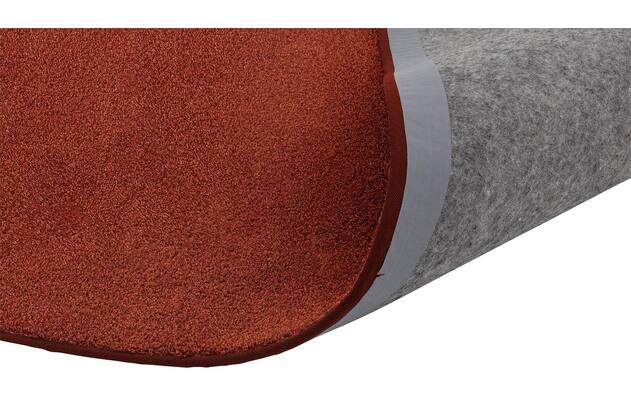 Goossens excellent vloerkleed unique bb rood polyamide - 8229841-goossens-excellent-unique-vloerkleed-polyamide-05
