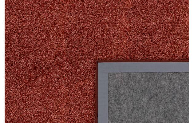 Goossens excellent vloerkleed unique bb rood polyamide - 8229841-goossens-excellent-unique-vloerkleed-polyamide-06