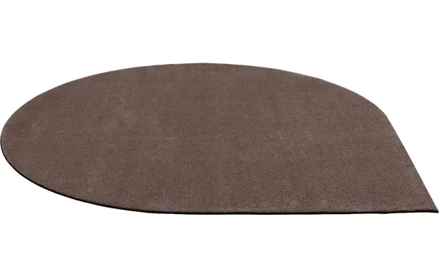 Goossens excellent vloerkleed unique bb bruin polyamide - 8229843-goossens-excellent-unique-vloerkleed-polyamide-02