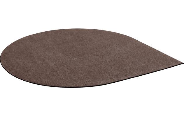 Goossens excellent vloerkleed unique bb bruin polyamide - 8229843-goossens-excellent-unique-vloerkleed-polyamide-03