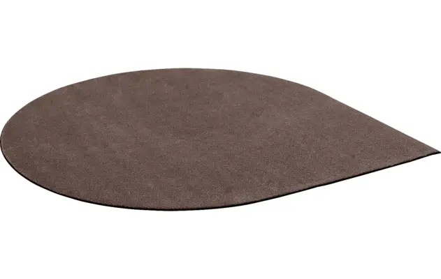Goossens excellent vloerkleed unique bb bruin polyamide - 8229843-goossens-excellent-unique-vloerkleed-polyamide-03