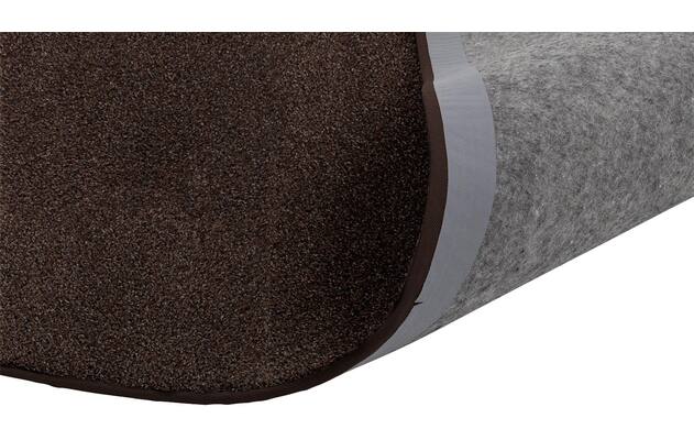 Goossens excellent vloerkleed unique bb bruin polyamide - 8229843-goossens-excellent-unique-vloerkleed-polyamide-05